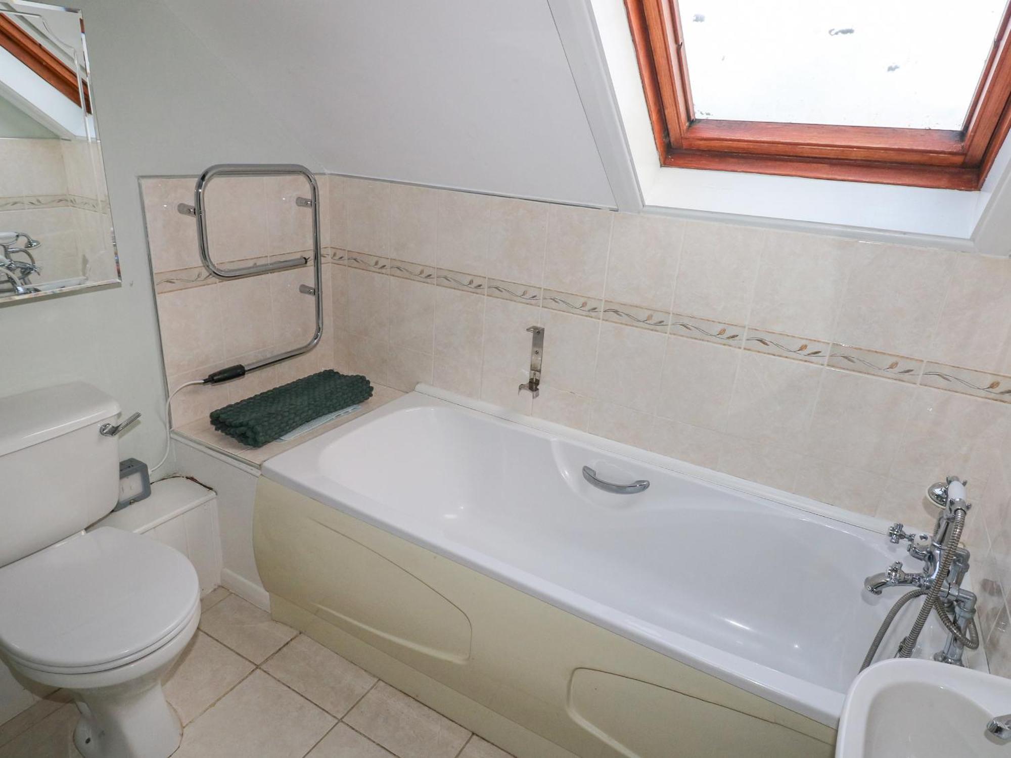 Barn Cottage Spittal  Zewnętrze zdjęcie