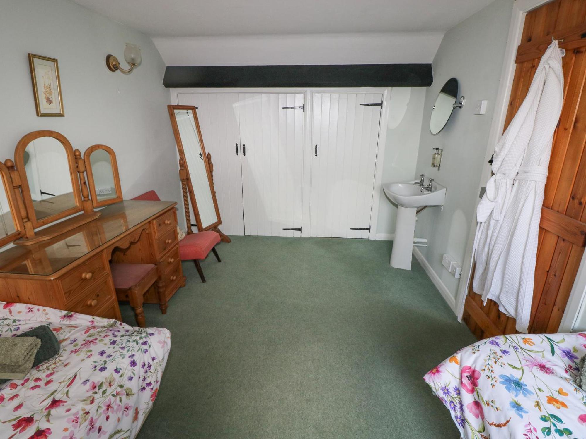 Barn Cottage Spittal  Zewnętrze zdjęcie