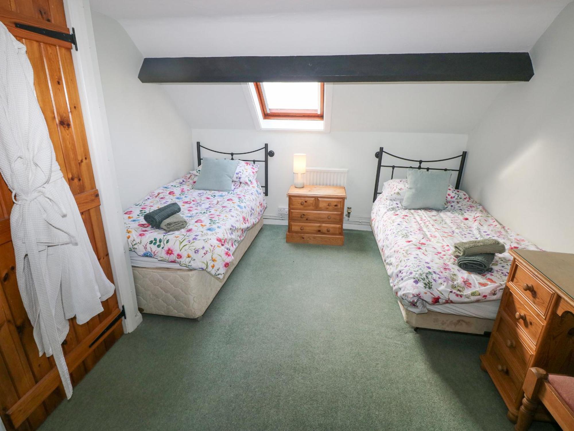 Barn Cottage Spittal  Zewnętrze zdjęcie