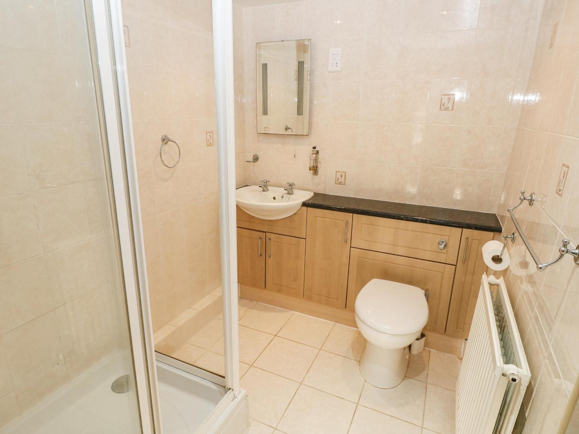 Barn Cottage Spittal  Zewnętrze zdjęcie
