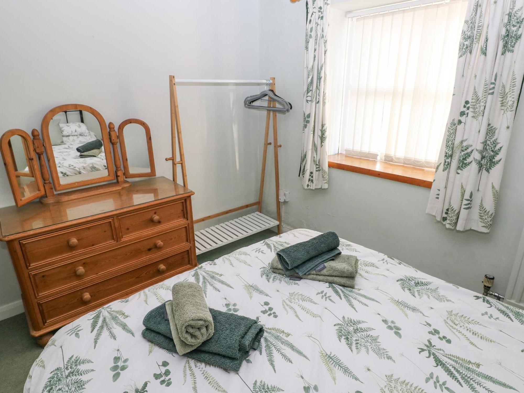 Barn Cottage Spittal  Zewnętrze zdjęcie