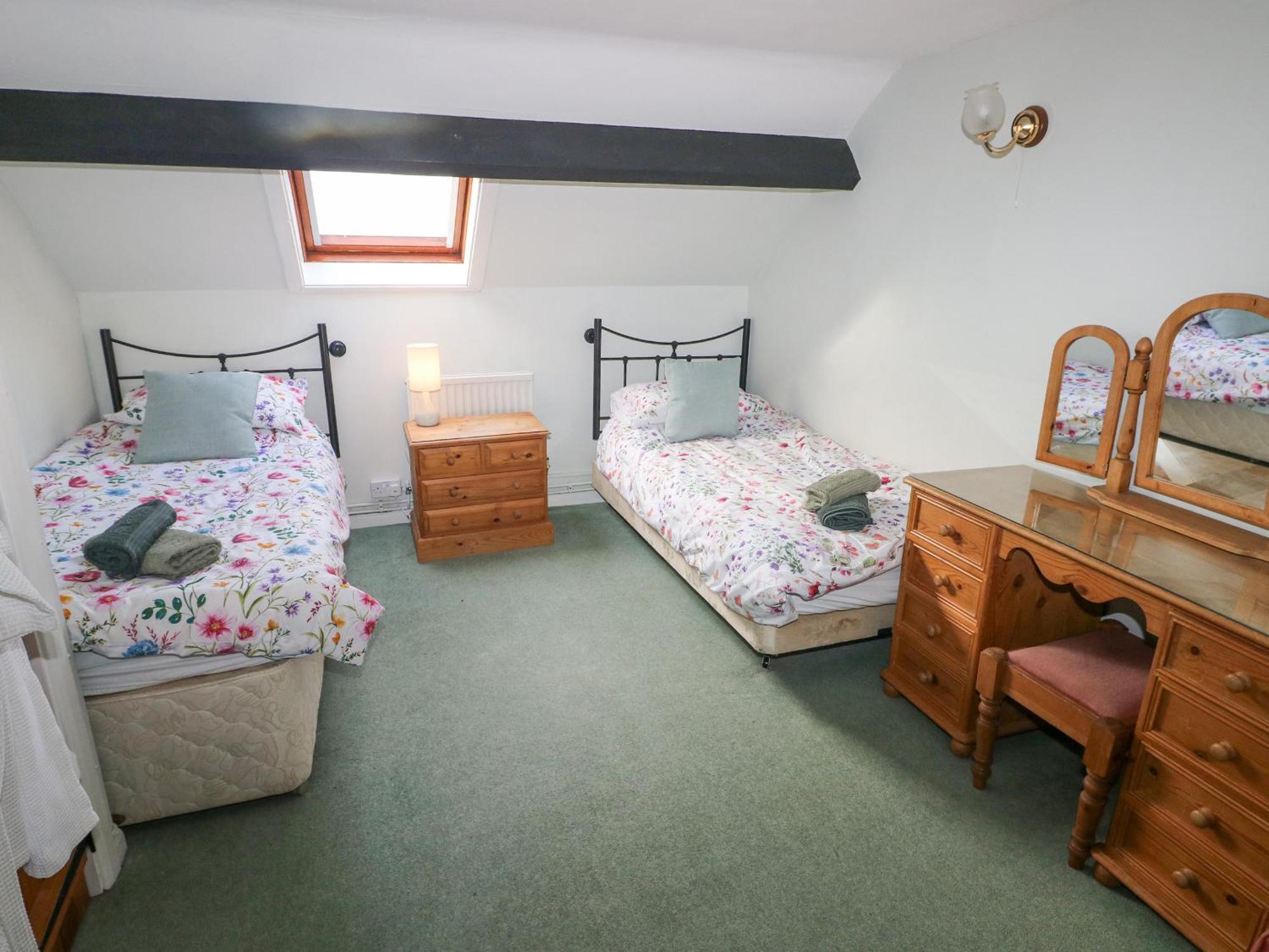 Barn Cottage Spittal  Zewnętrze zdjęcie