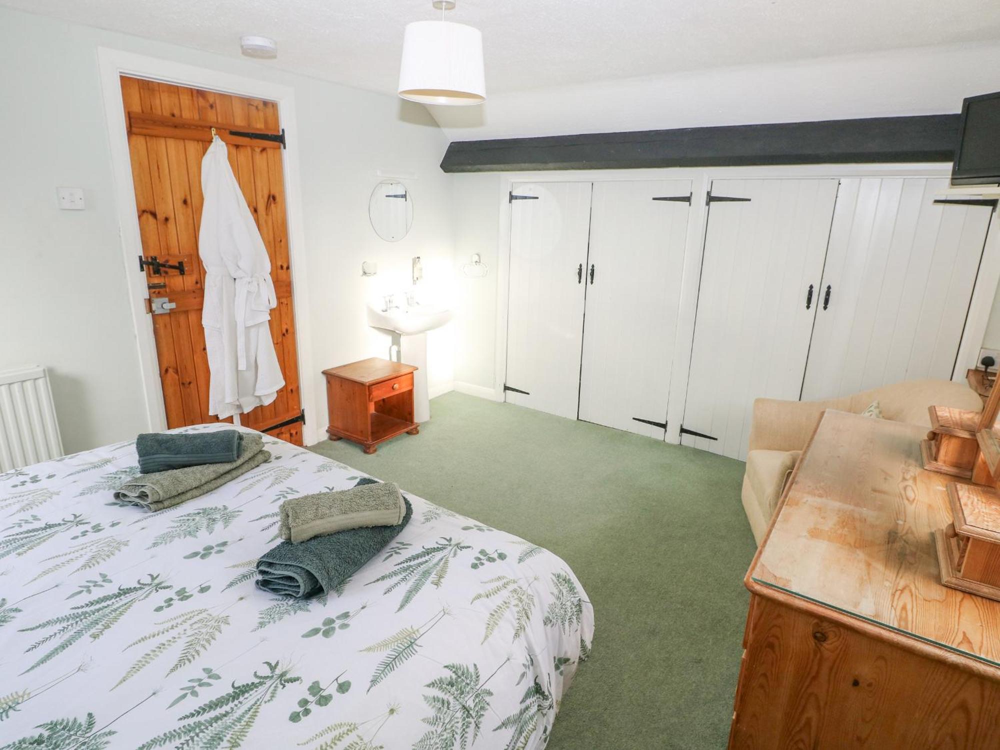 Barn Cottage Spittal  Zewnętrze zdjęcie
