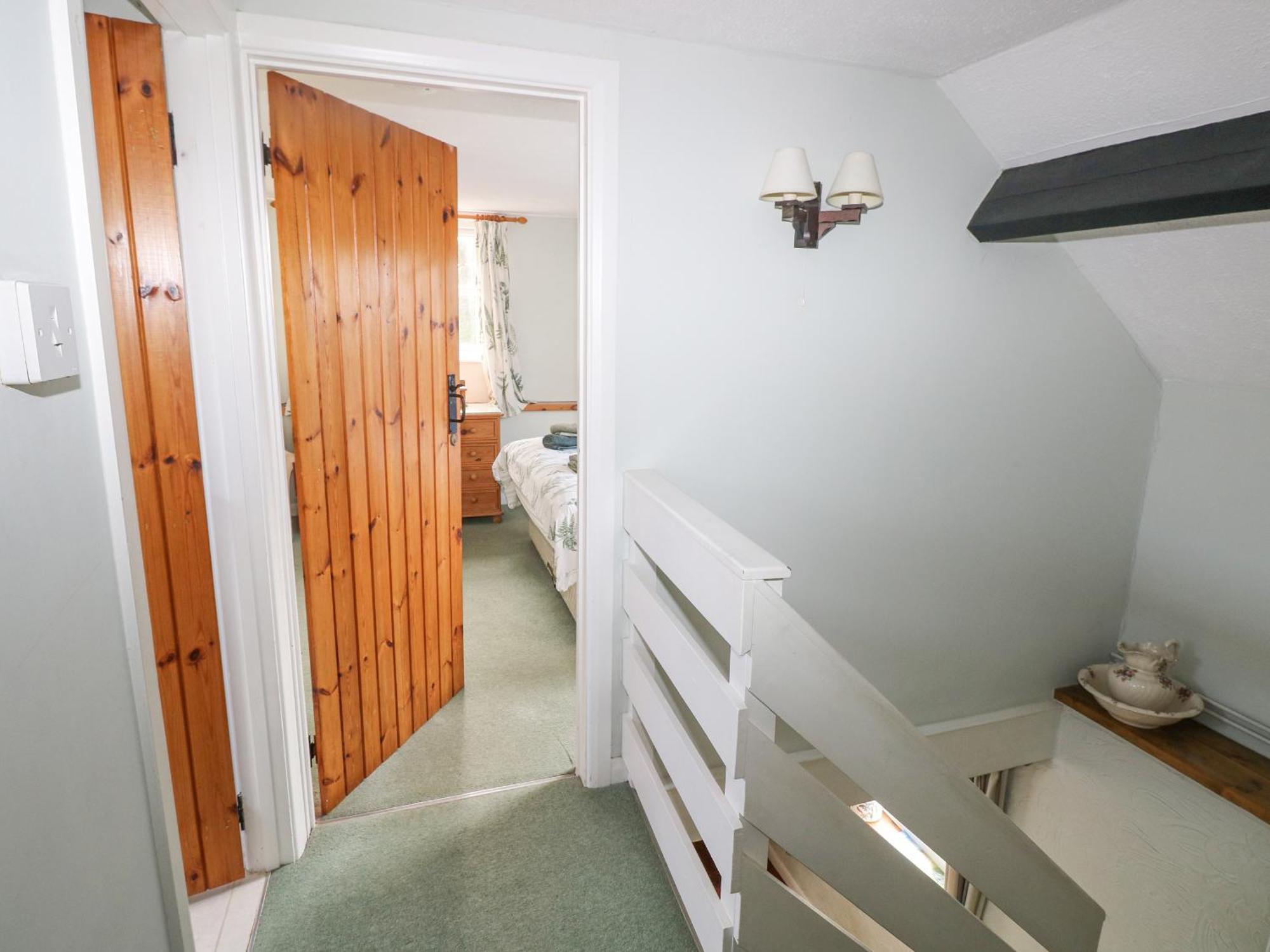 Barn Cottage Spittal  Zewnętrze zdjęcie