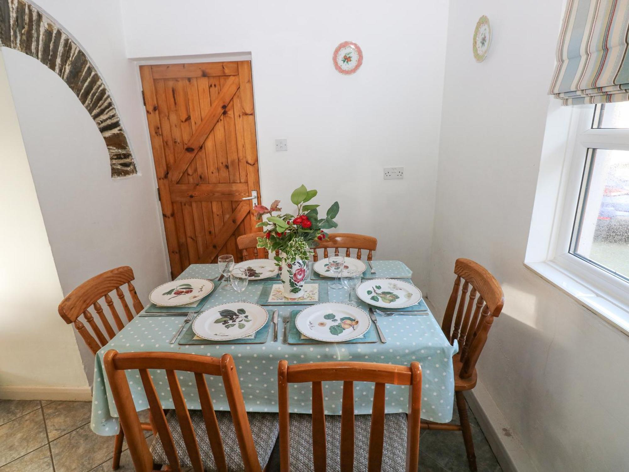 Barn Cottage Spittal  Zewnętrze zdjęcie