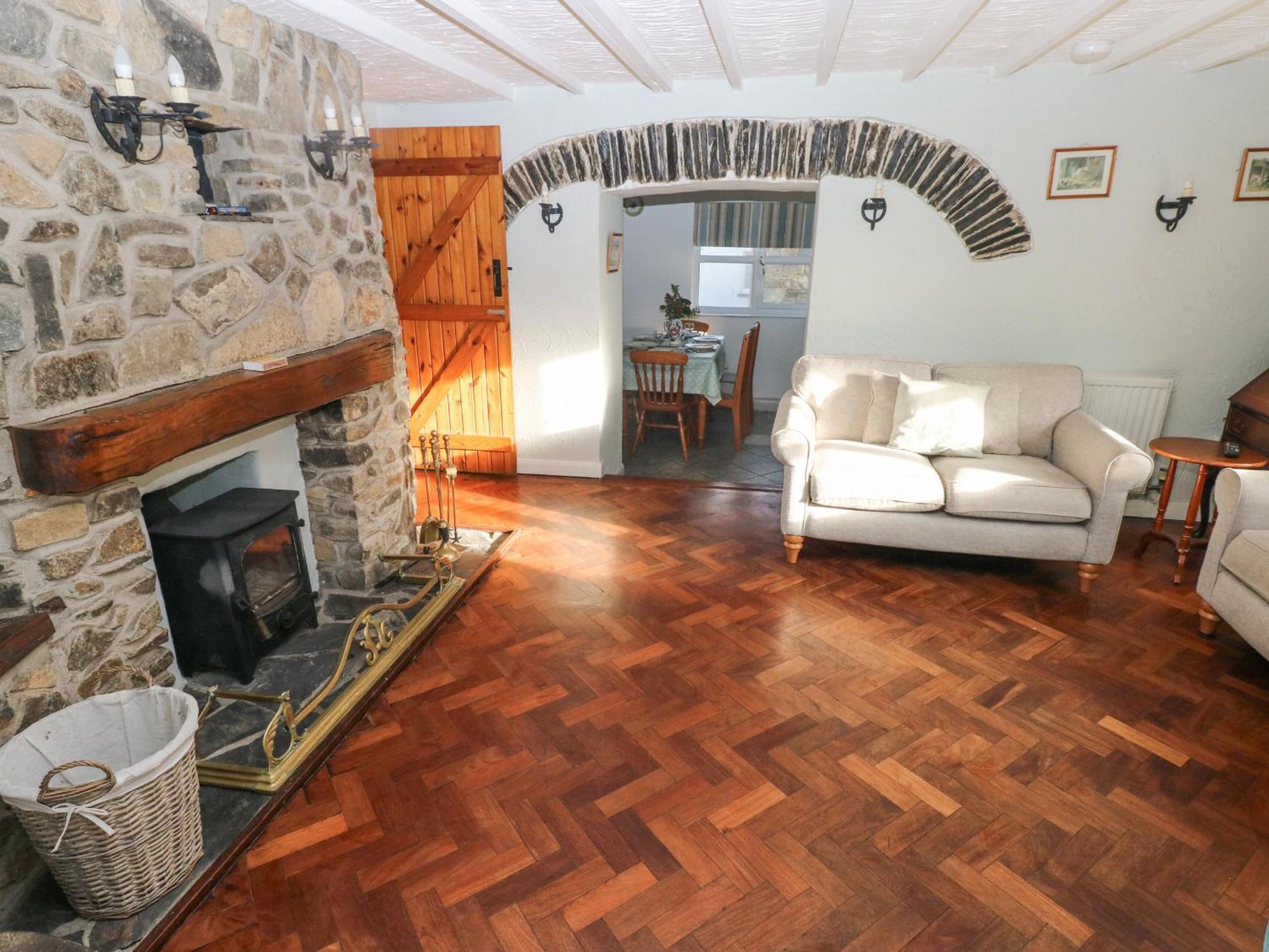 Barn Cottage Spittal  Zewnętrze zdjęcie